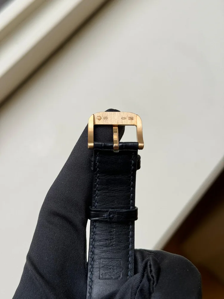 H.Moser & Cie. Endeavour SMALL SECONDS CONCEPT GUILLOCHÉ LE